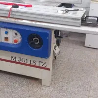 دستگاه برش mdf|ماشین‌آلات صنعتی|کرمانشاه, |دیوار