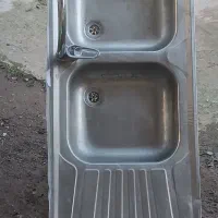 سینگ ظرفشویی