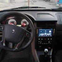 پژو پارس تیوفایو ۱۳۹۹|خودرو سواری و وانت|تهران, فرودگاه مهرآباد|دیوار