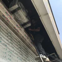 نصب کولر گازی/نصب اسپلیت/ سرویس کولر /نصاب کولر|کولر گازی و فنکوئل|تهران, گلچین|دیوار