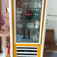 مقداری لوازم اشپزخانه
