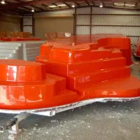 نیروی کار ساده و حرفه ای