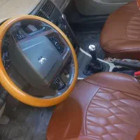 پارس tu5 مدل برج ۱۱/ ۹۸|خودرو سواری و وانت|برازجان, |دیوار