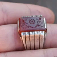 انگشتر خطی|جواهرات|کوهدشت, |دیوار