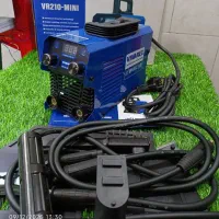 فروش تعدادی دستگاه جوش آروا و ویوارکس قیمت کارخانه