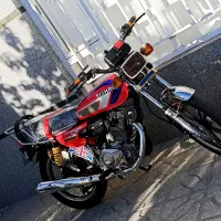 هندا پیشرو 200