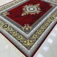 فرش صومعه سرا|فرش|رشت, حومه رشت|دیوار