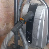 جارو برقی ۲۰۰۰ سامسونگ