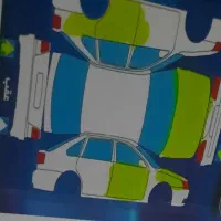 پژوپارس|خودرو سواری و وانت|مشکین‌دشت, |دیوار