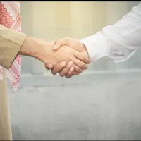 مترجم زبان عربی وفارسی- الترجمة العربیة والفارسیة