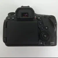 canon 6D mark II|دوربین عکاسی و فیلم‌برداری|ایلام, |دیوار