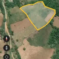 فروش باغ انگور دیمی|فروش دفتر صنعتی، کشاورزی، تجاری|خاو و میرآباد, |دیوار