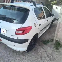 پژو تیپ 5|خودرو سواری و وانت|گرگان, |دیوار