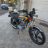 موتور 200 کویر