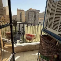 واحد۱۰۰متری فول امکانات بنفشه غربی.اهری.ارم.پیک|فروش آپارتمان|فردیس, شهرک ارم|دیوار