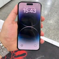 ایفون ۱۴ پرومکس 14promax za|موبایل|کرج, عظیمیه|دیوار