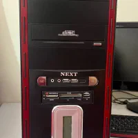 کامپیوتر|رایانه رومیزی|میاندوآب, |دیوار