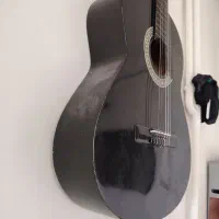 گیتار کلاسیکc50|گیتار، بیس، امپلیفایر|چهاردانگه (تهران), |دیوار