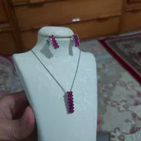 ست های نقره نو