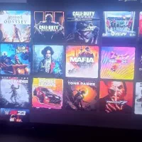 ایکس باکس معاوضه|کنسول، بازی ویدئویی و آنلاین|نسیم‌شهر, |دیوار