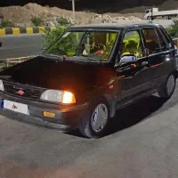 پرایدهاچبک86|خودرو سواری و وانت|بومهن, |دیوار