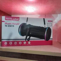 فروش انواع اسپیکر تسکو