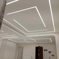 اجرای کناف،سقف کاذب،