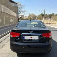 کیا سراتو ۲۰۰۰ مدل ۹۶ آپشنال|خودرو سواری و وانت|تهران, اکباتان|دیوار