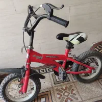دوچرخه ۱۲