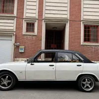 فروش فوری پژو ۵۰۴ ال ۲برک سند|خودرو کلاسیک|رشت, نامجو|دیوار