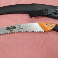 آره باغبانی آیرون مکس