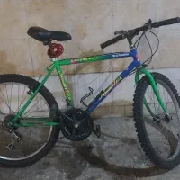 دوچرخه