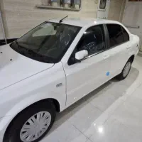 سمند سورن پلاس دوگانه سیمی ۱۴۰۴