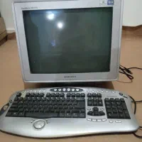 کامپیوتر سالم ۱میلیون تومان