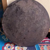 سنگ تنور گازی|اجاق گاز و لوازم برقی پختوپز|زاهدان, |دیوار