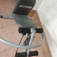 فروش دستگاه ورزشی تقویت عضلات|تجهیزات ورزشی|اصفهان, فیزادان|دیوار