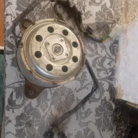 موتور فن پراید