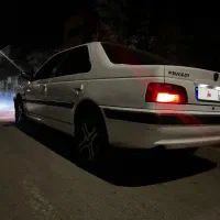 پارس سال تمیز|خودرو سواری و وانت|خمینی‌شهر, |دیوار