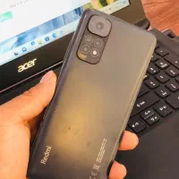 Redmi noet 11|موبایل|آبادان, |دیوار