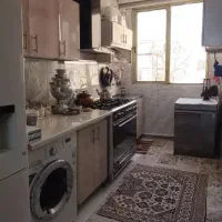 آپارتمان ۵۰متری/طبقه اول/شهرک گلها|اجارهٔ آپارتمان|قرچک, شهرک گلها|دیوار
