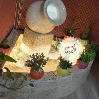 آبنما و آلاچیق|صنایع دستی و سایر لوازم تزئینی|سبزوار, پاسداران|دیوار