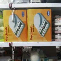 ترازوی آشپزخانه