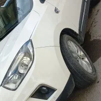 جک S5 مدل ۹۵ تمیز فوری|خودرو سواری و وانت|اصفهان, فروردین|دیوار