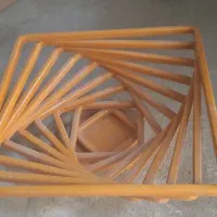 فروش میز ، صندلی ، خرطوم ۲ اینچ