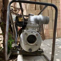 موتور آب|ماشین‌آلات صنعتی|مشهد, شهرک مهرگان|دیوار
