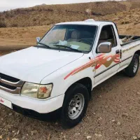 وانت دییر|خودرو سواری و وانت|کرمان, |دیوار