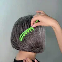 آموزش صفر تا صد کوتاهی مو زنانه