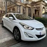 اجاره خودرو النترا ماشین رنت کرایه