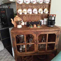 کافه بار|بوفه، ویترین، کنسول|بیرجند, |دیوار