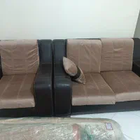 مبل 7نفره با 3میز فروش فوری